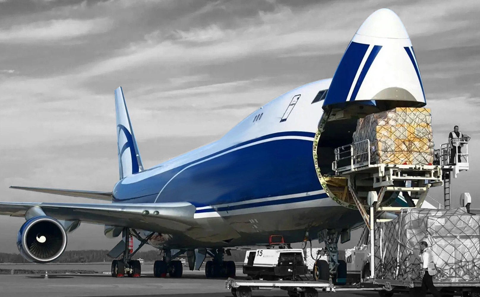 Havayolu Taşımacılığı